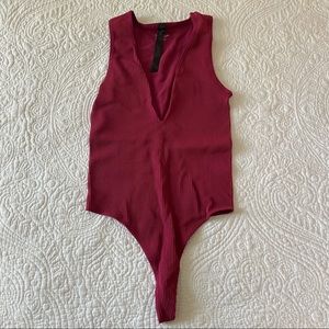 Urban Outfitters Out From Under Bodysuit